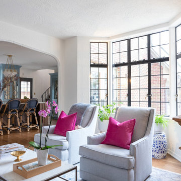Fair Oaks Project