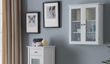 Bestselling Bathroom Storage and Accessories