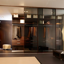 Bedroom/Bathroom