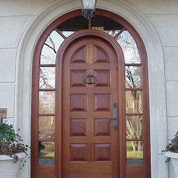 Front Door - Front Doors