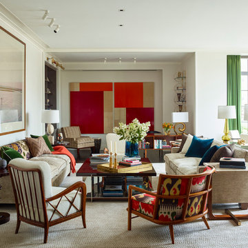 West Village Modern - New York