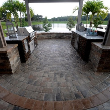 Outdoor Living