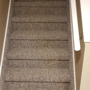 Basements
