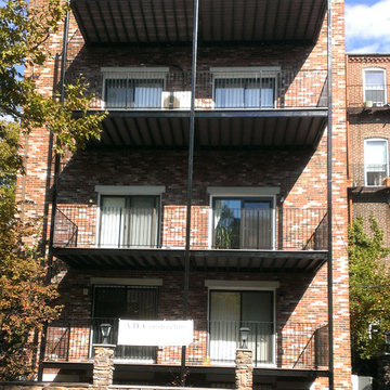 Decks by AD Construction LLC