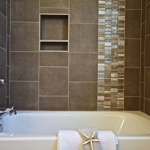 Bathroom ideas