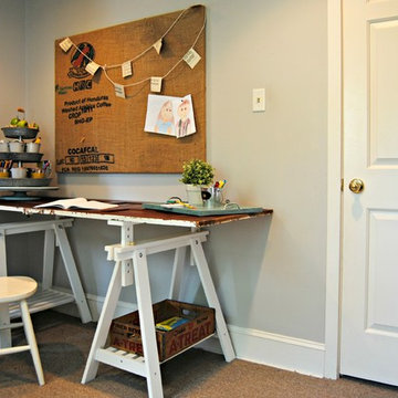 Family Command Center