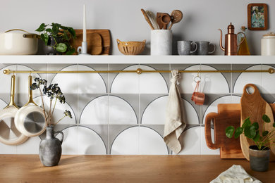 Kitchen Backsplash