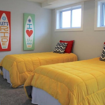 Newly-renovated Cottage on Lake Michigan