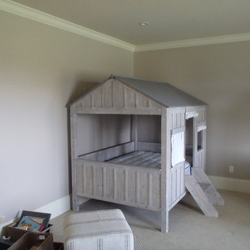Villanova Interior House Painting