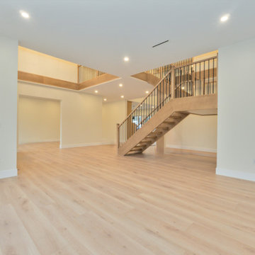 Langley Modern Farmhouse