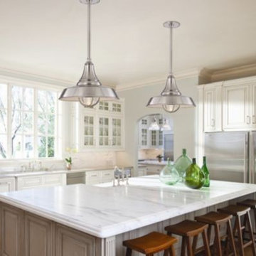 Kitchen Lighting