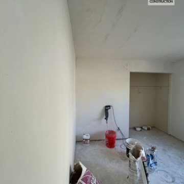 Porter Ranch Project