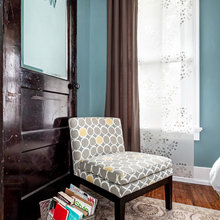 window treatments