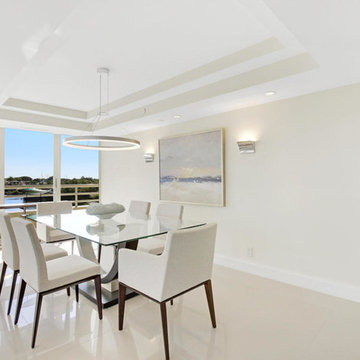 Sea Ranch Club of Boca - Full Condo Remodeling