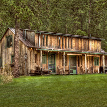 Most Wishlisted Stays in 50 States