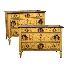 commode