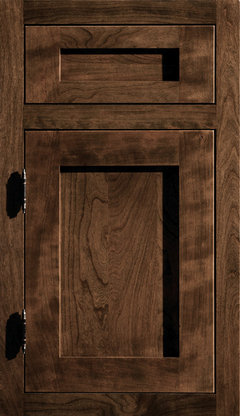 Inset Bathroom Cabinet Kitchen Design Ideas