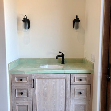 Mediterranean Transitional