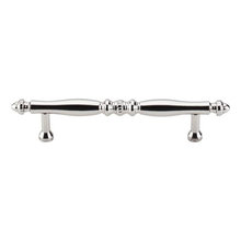 Cabinet pulls