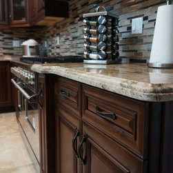 American Walnut - Products