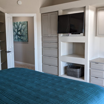 Fullam Residence