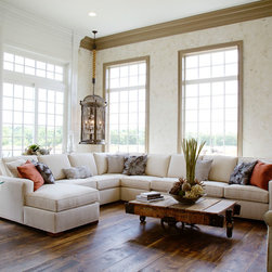 Living Areas - Products