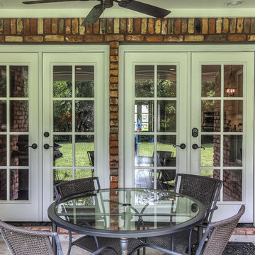 Full Home Remodel