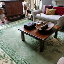 Living Room Ideas