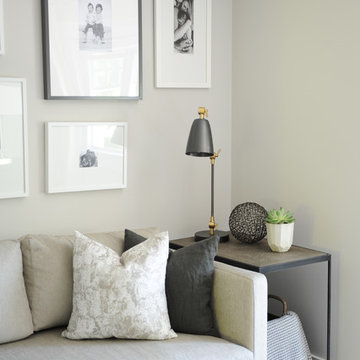 WEST 11TH HOME