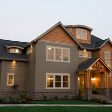 Exterior Ideas