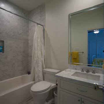 S. Phillips Remodel