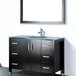 Adornus Bathroom Vanities - Bathroom Vanities And Sink Consoles