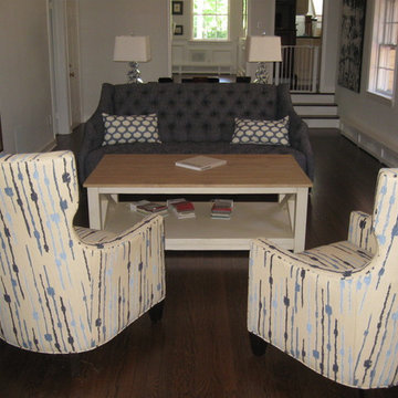 Rumson Carriage House