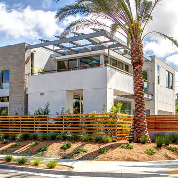 La Jolla Shores House