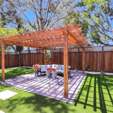 Home Remodel from top-to-bottom with no expense spared in San Jose!