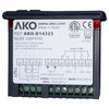 AKO D-14323 (230v) Digital Temperature Controller for Commercial Freezers