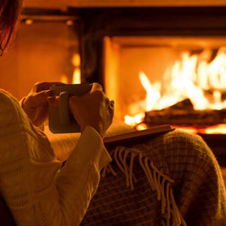 Heat Transfer Systems - Indoor Fireplaces