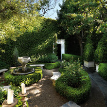 Secret Garden