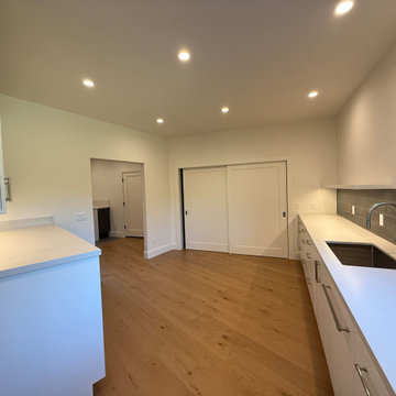 Bollinger - Comprehensive Home Remodel