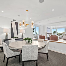 Dining Spaces