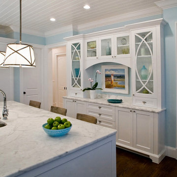 River City Custom Cabinetry