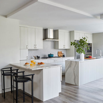 Composed Contemporary