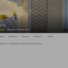 How Can Houzz Help Generate New Business For You?