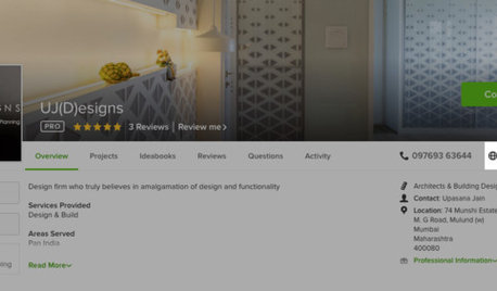 How Can Houzz Help Generate New Business For You?