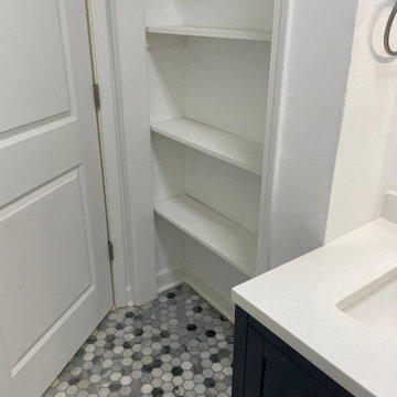 Bathroom Renovation