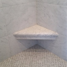 Corner Seat