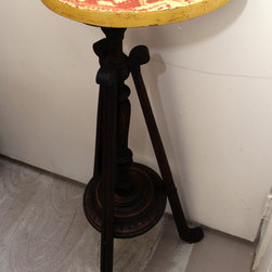 Furniture Creations - Side Tables And End Tables