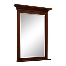 אתה נמצא במקום הנכון עבור cherry wood wall mirror. 50 most popular cherry bathroom mirrors