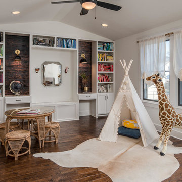 Manchester Custom Home