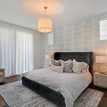 The Zen Home